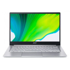 Ноутбук Acer Swift 3 SF314-42 Silver (NX.HSEEU.00D)