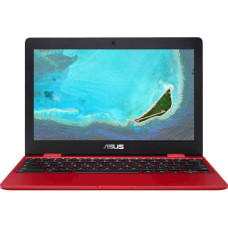 Ноутбук ASUS Chromebook C223NA (C223NA-DH02-RD)