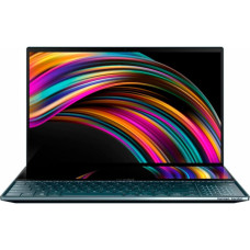 Ноутбук ASUS ZenBook Pro Duo 15 UX581GV Celestial Blue (UX581GV-H2002T) 