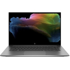 Ноутбук HP ZBook Create G7 Silver (2W983AV_V2)