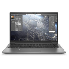 Ноутбук HP ZBook Firefly 14 G7 Silver (8VK83AV_V4)