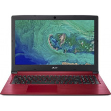 Ноутбук Acer Aspire 3 A315-53-54RN Red (NX.H41EU.012)