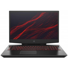 Ноутбук HP OMEN 17-cb1000ua Black (423R5EA)
