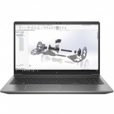 Ноутбук HP ZBook Power G7 Silver (10J95AV_V5)