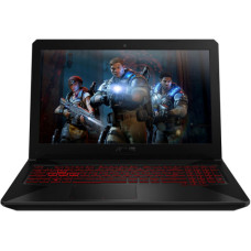 Ноутбук ASUS TUF Gaming FX504GM Red Pattern (FX504GM-E4245T)