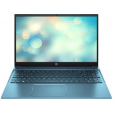 Ноутбук HP Pavilion 15-eg0089ur Fog Blue (398K3EA)