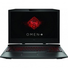 Ноутбук HP OMEN 15-AX210NR (W2N39UA)