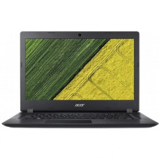 Ноутбук Acer Aspire 3 A315-21-94YK Black (NX.GNVEU.046)