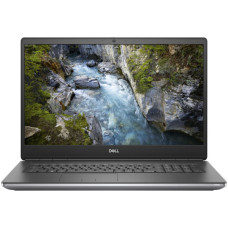 Ноутбук Dell Precision 7750 (9HZL2J3) 