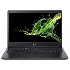Ноутбук Acer Aspire 3 A315-34 Black (NX.HE3EU.016)