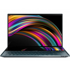 Ноутбук ASUS ZenBook Pro Duo 15 UX581GV (UX581GV-H2003R) 