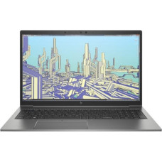 Ноутбук HP ZBook Firefly 15 G7 Silver (111G4EA)