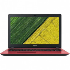 Ноутбук Acer Aspire 3 A315-53-39BS Red (NX.H41EU.004)