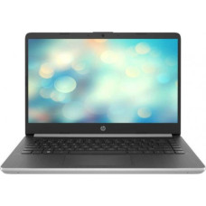 Ноутбук HP 14s-dq1009ur Silver (8PJ11EA)