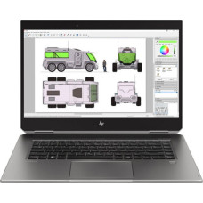 Ноутбук HP ZBook Studio x360 G5 Grey (8JL47EA)