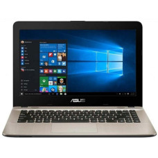 Ноутбук ASUS X441MA Black (X441MA-FA165)