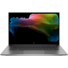 Ноутбук HP ZBook Create G7 Touch Turbo Silver (2W983AV_V6)