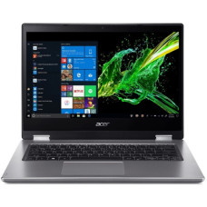 Ноутбук Acer Spin 3 SP314-53N Gray (NX.HDBEU.018)