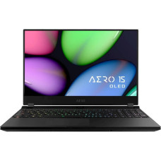 Ноутбук GIGABYTE AERO 15 OLED (YB-9US5430SP) 