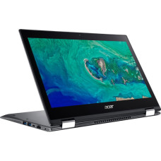 Ноутбук Acer Spin 5 SP513-53N Gray (NX.H62EU.031)