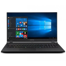 Ноутбук GIGABYTE AERO 17 HDR (XC-8EE4450SP) 