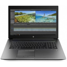 Ноутбук HP ZBook 17 G6 (6CK22AV_V24)