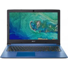 Ноутбук Acer Aspire 3 A315-53-593Z Blue (NX.H4PEU.004)