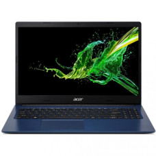 Ноутбук Acer Aspire 3 A315-34-P4HQ Blue (NX.HG9EU.015)