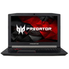 Ноутбук Acer Predator Helios 300 PH315-51 (NH.Q3FEU.021)