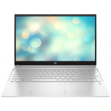 Ноутбук HP Pavilion 15-eg0081ur Silver (2X2U5EA)