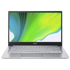 Ноутбук Acer Swift 3 SF314-59 Silver (NX.A0MEU.00B)