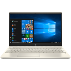 Ноутбук HP Pavilion 15-cs3055wm (8MZ10UA)