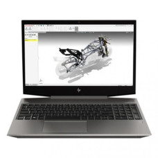 Ноутбук HP ZBook 15v G5 (4QH19EA)