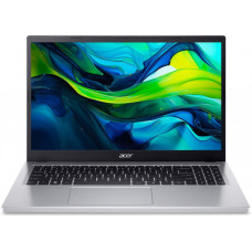Ноутбук Acer Aspire Go 15 AG15-31P-C94Y Pure Silver (NX.KX5EU.001)