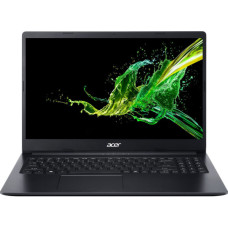 Ноутбук Acer Aspire 3 A315-34-P1VK Charcoal Black (NX.HE3EU.05D)