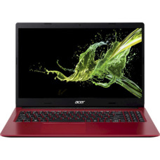 Ноутбук Acer Aspire 3 A315-34-C54H Lava Red (NX.HGAEU.006)