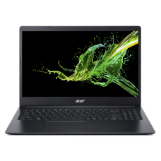 Ноутбук Acer Aspire 3 A315-34-C8UZ Charcoal Black (NX.HE3EU.04Q)