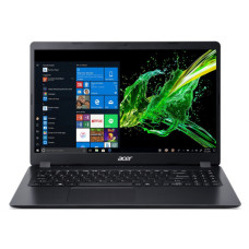 Ноутбук Acer Aspire 3 A315-56 Black (NX.HS5EU.01Q)