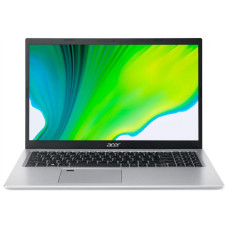 Ноутбук Acer Aspire 3 A315-58-3101 Silver (NX.ADDEU.01D)