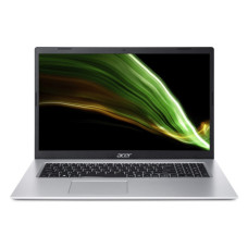 Ноутбук Acer Aspire 3 A317-33 Pure Silver (NX.A6TEU.00B)