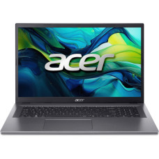 Ноутбук Acer Aspire Go 17 AG17-31P-P0EJ Steel Gray (NX.J8ZEU.006)