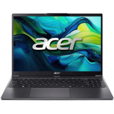 Ноутбук Acer Aspire Go 15 AG15-51P-52GG Steel Gray (NX.J4ZEU.004)