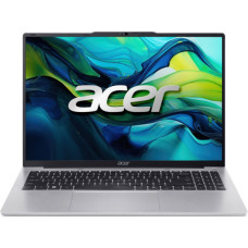 Ноутбук Acer Aspire Lite 16 AL16-52P-56GB Silver (NX.J5SEU.001)
