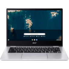 Ноутбук Acer Chromebook Spin 314 CP314-1HN-C7ZE Silver (NX.AZ3EU.001)