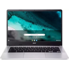 Ноутбук Acer Chromebook 314 CB314-3HT-P4EL Pure Silver (NX.KB5EU.001)