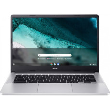 Ноутбук Acer Chromebook 314 CB314-3HT-C4U5 Pure Silver (NX.KB5EU.002)