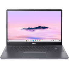 Ноутбук Acer Chromebook Plus 515 CB515-2H-38RZ Steel Gray (NX.KNUEU.001)