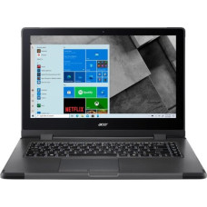 Ноутбук Acer Enduro Urban N3 EUN314A-51W-3319 Hunter Green (NR.R1KEU.003)
