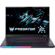 Ноутбук Acer Predator Helios 18 AI PH18-73 (NH.QVWEP.001)