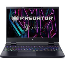 Ноутбук Acer Predator Helios 3D 15 PH3D15-71-98M7 (NH.QLWEX.003) 